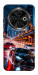 Чехол Night city cars для TECNO Spark 30C (KL5n)