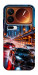 Чехол Night city cars для Xiaomi 17 Pro Max
