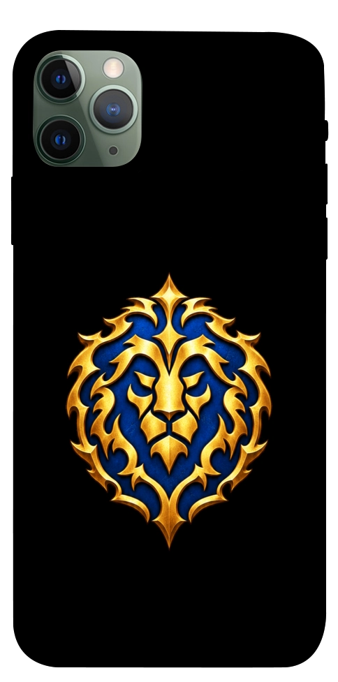 Чехол Aliance для iPhone 11 Pro Max