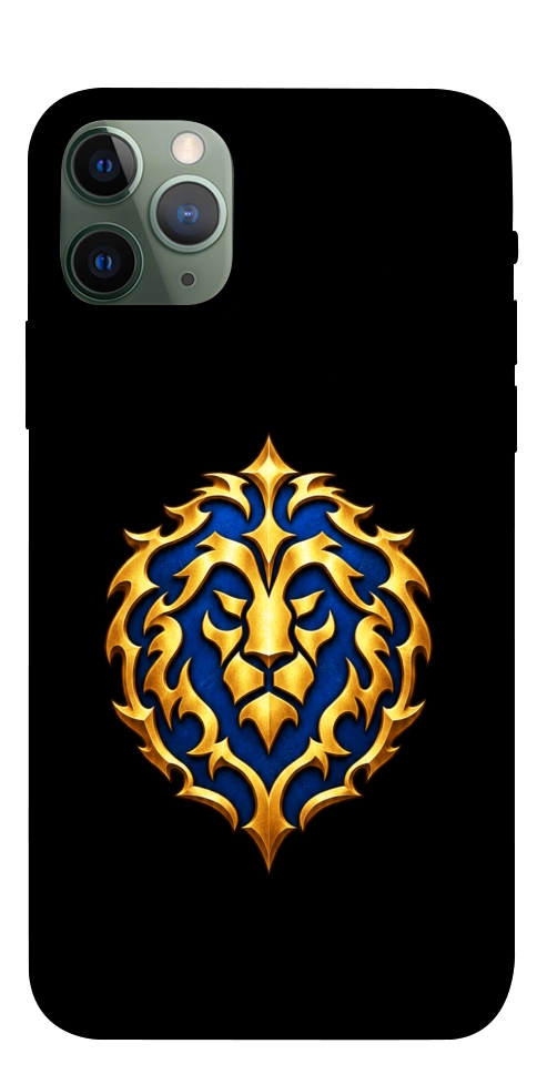 Чехол Aliance для iPhone 11 Pro