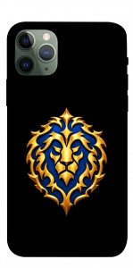 Чохол Aliance для iPhone 11 Pro