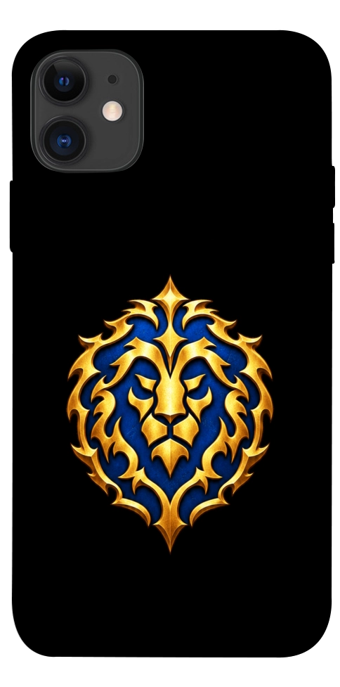 Чехол Aliance для iPhone 11
