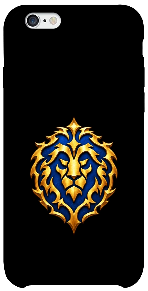 Чехол Aliance для iPhone 6