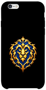 Чехол Aliance для iPhone 6 (4.7'')