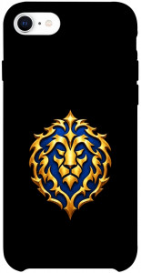 Чехол Aliance для iPhone SE (2020)
