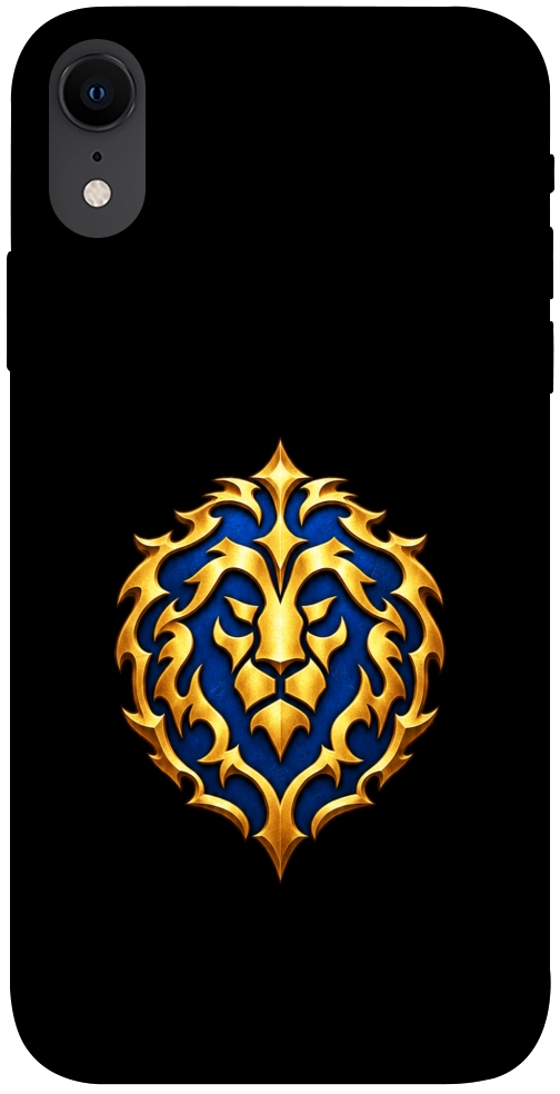 Чехол Aliance для iPhone XR