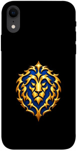 Чехол Aliance для iPhone XR