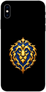 Чохол Aliance для iPhone X
