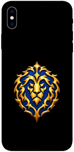 Чехол Aliance для iPhone XS Max
