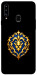 Чехол Aliance для Galaxy A20s (2019)