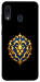 Чехол Aliance для Galaxy A30 (2019)