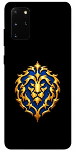Чехол Aliance для Galaxy S20 Plus (2020)