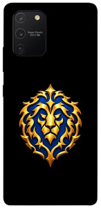 Чохол Aliance для Galaxy S10 Lite (2020)
