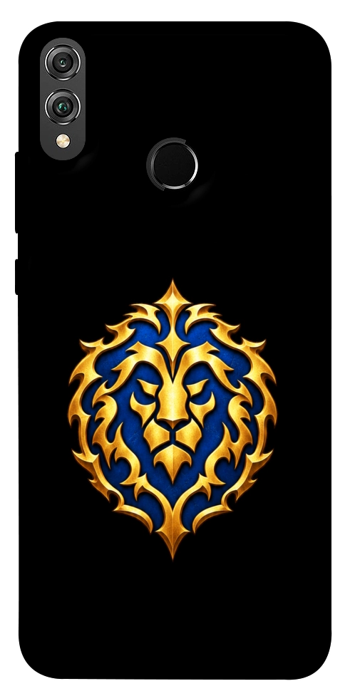 Чехол Aliance для Huawei Honor 8X