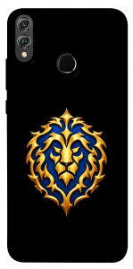 Чехол Aliance для Huawei Honor 8X