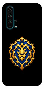 Чехол Aliance для Huawei Honor 20 Pro
