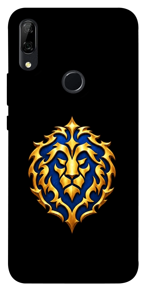 Чохол Aliance для Huawei P Smart Z
