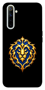 Чехол Aliance для Realme 6