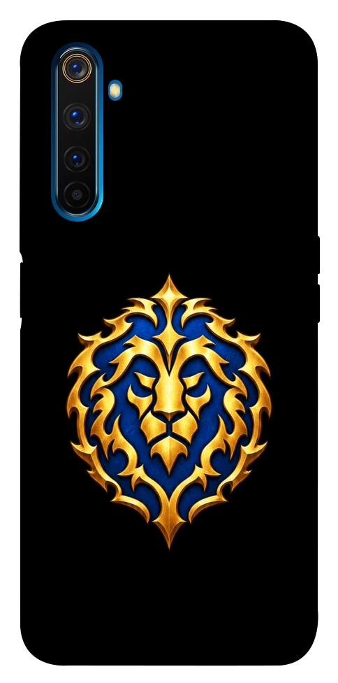 Чохол Aliance для Realme 6 Pro