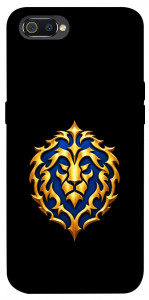 Чехол Aliance для Realme C2