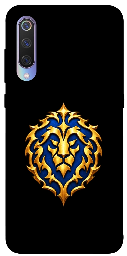 Чехол Aliance для Xiaomi Mi 9