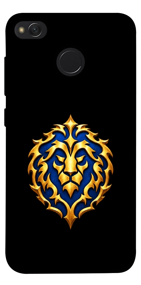 Чохол Aliance для Xiaomi Redmi 4X