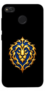 Чохол Aliance для Xiaomi Redmi 4X