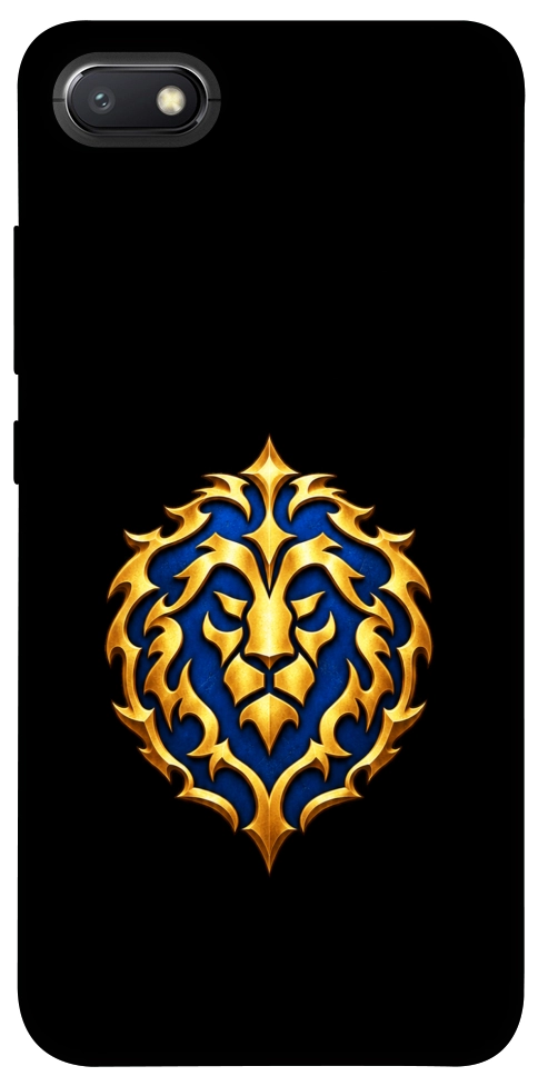Чехол Aliance для Xiaomi Redmi 6A