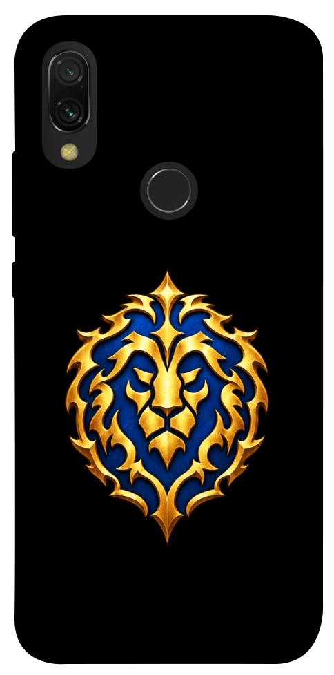 Чохол Aliance для Xiaomi Redmi 7