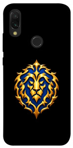 Чохол Aliance для Xiaomi Redmi 7