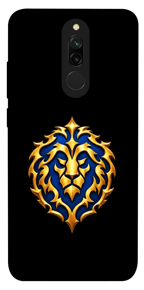 Чехол Aliance для Xiaomi Redmi 8