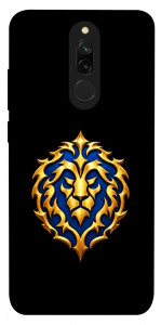 Чехол Aliance для Xiaomi Redmi 8