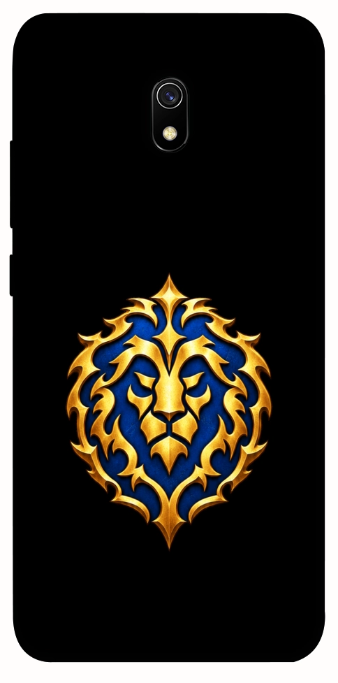 Чохол Aliance для Xiaomi Redmi 8a