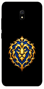 Чохол Aliance для Xiaomi Redmi 8a
