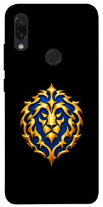 Чехол Aliance для Xiaomi Redmi Note 7S