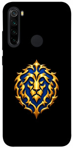 Чохол Aliance для Xiaomi Redmi Note 8