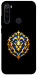 Чохол Aliance для Xiaomi Redmi Note 8