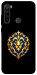 Чехол Aliance для Xiaomi Redmi Note 8T