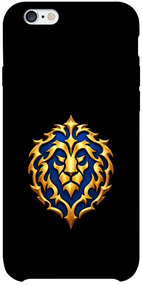 Чехол Aliance для iPhone 6S Plus