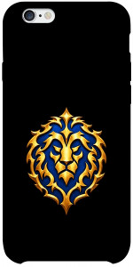 Чехол Aliance для iPhone 6s plus (5.5'')