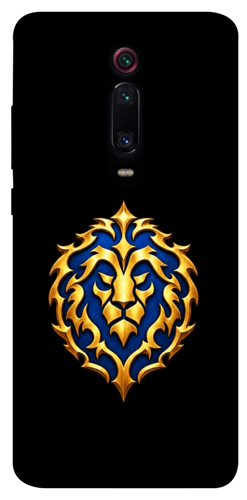 Чохол Aliance для Xiaomi Mi 9T