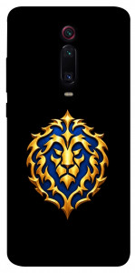 Чохол Aliance для Xiaomi Mi 9T Pro