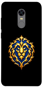 Чехол Aliance для Xiaomi Redmi 5 Plus
