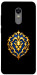 Чехол Aliance для Xiaomi Redmi Note 5 (Single Camera)