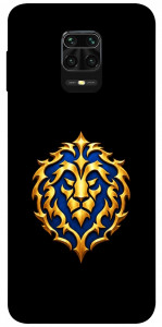 Чохол Aliance для Xiaomi Redmi Note 9S
