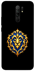 Чехол Aliance для Xiaomi Redmi 9