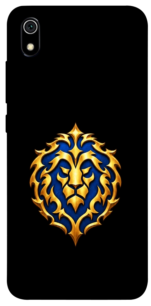 Чехол Aliance для Xiaomi Redmi 7A
