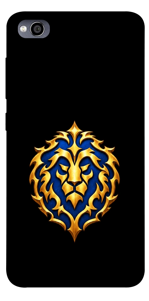 Чехол Aliance для Xiaomi Redmi 4A