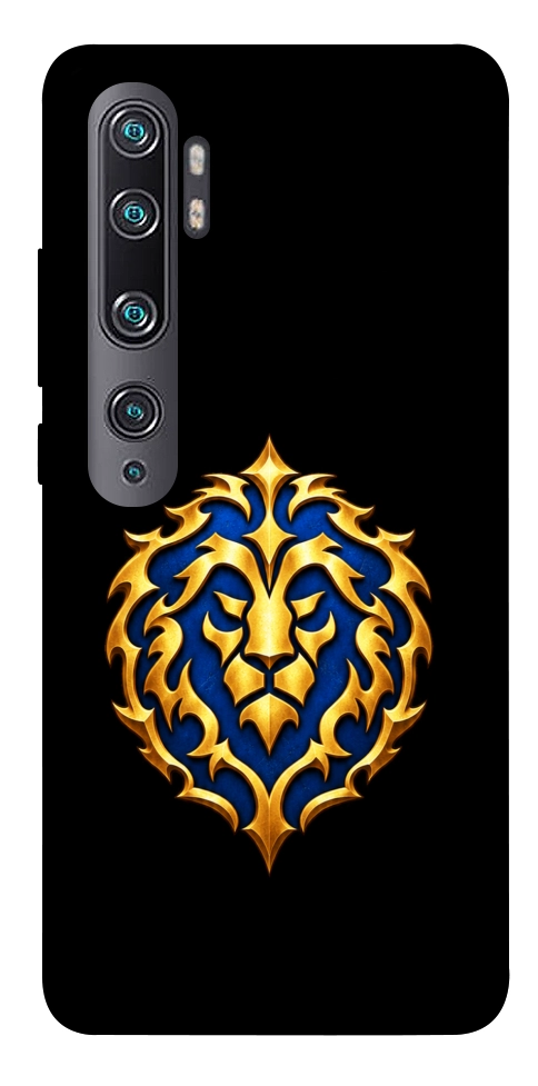 Чехол Aliance для Xiaomi Mi CC9 Pro