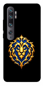 Чехол Aliance для Xiaomi Mi CC9 Pro
